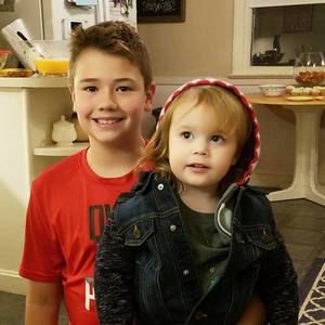 Meet your Posher, Aj